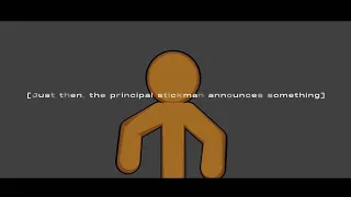 End-Term | Stickman Blender Animation *WIP* SUBSCRIBE 300 subs loading!!!!!!!!!!!!!!!!!!