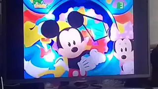 Mickey Mouse Clubhouse Hot Dog Dance (Arabic Version 2)