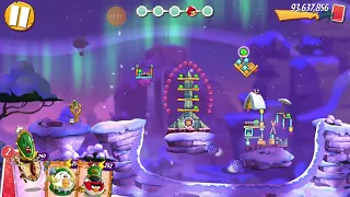 Angry Birds 2 Dance with The Sugar Plum Fairy Adventure Level 7 #angrybirds2 #youtuber #youtube