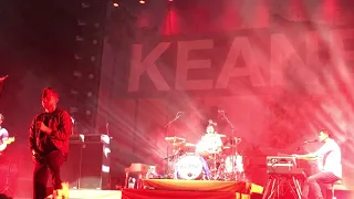 Keane - Perfect Symmetry live in Paraguay 2019