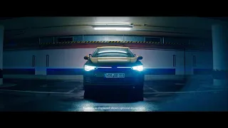 Light, everywhere you need it | Volkswagen