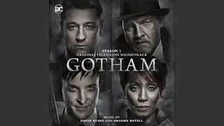 Gotham End Credits