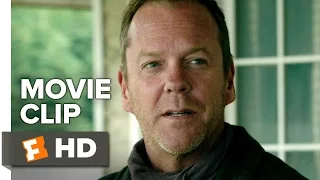 Forsaken Movie CLIP - Home (2016) - Demi Moore, Kiefer Sutherland Western HD