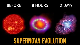 Nasa's Hubble Captures 3 Faces Of Evolving Supernova InGalaxy Abell 370 About 11.5 Billion Years Ago