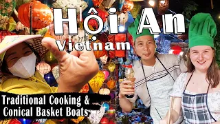 Hoi An - Vietnamese Cooking Class & Yoga