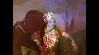 Black magick ss- Kali (music video)