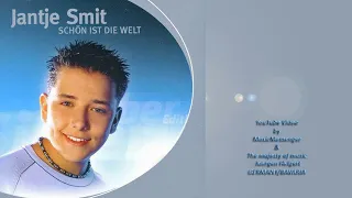 Jan(tje) Smit - Ein bisschen Liebe -