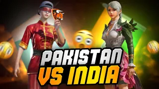 When Indian🇮🇳Squad Face FalinStar in Arbi Lobby😱 | PUBG MOBILE