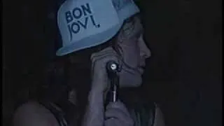 Bon Jovi - Born To Be My Baby [Live in Japan, Tokyo Dome 1988]