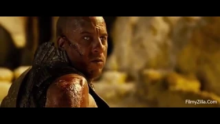 Riddick Full Hindi Dubbed Action Movie