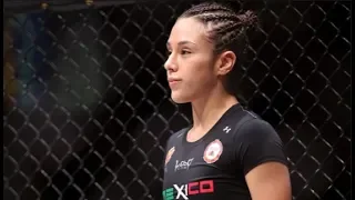 Alexa Grasso | (HD) HIGHLIGHTS 2020