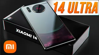 Xiaomi 14 Ultra - НОВИЙ ЛІДЕР РИНКУ! CES 2024: головні новинки! Сюрприз Galaxy S24! Apple зламали