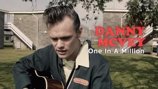 'One In A Million' Danny McVey (bopflix sessions) BOPFLIX