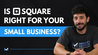 Square For Small Business: Is Square Right For You? [Square Explained]