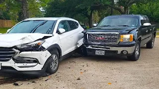 🇺🇸 AMERICAN CAR CRASH/INSTANT KARMA/ROAD RAGE COMPILATION #362