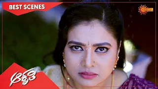 Aakruti - Best Scene | 03 Dec 20 | Udaya TV Serial | Kannada Serial