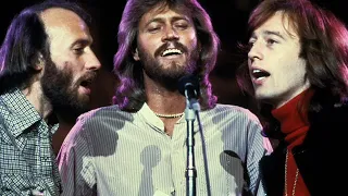 BEE GEES CHERRY RED 1966