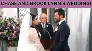 GH 05/15/2024 CHASE AND BROOK LYNN'S WEDDING! (PART 2 OF 2)