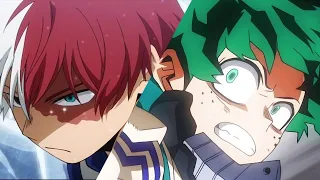 tododeku saving each other (part 1)