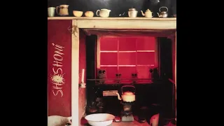 Shoshoni - Angels (FULL CD 1999)