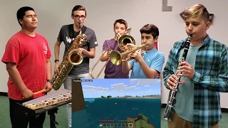 Video Game Themes Played by Band Kids-Part 1