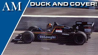 THE WORLD'S FASTEST SHOTGUN! The Story of the Tyrrell Lead Shot Controversy