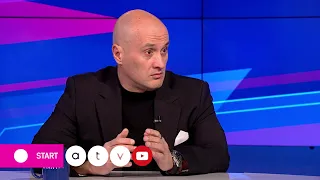 Tarjányi Péter: Navalnij halála nagyon fontos üzenet a világ számára