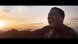 Creed III | Trailer oficial 2