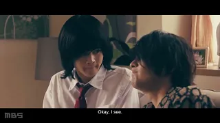 horimiya live action Episode 3 English sub