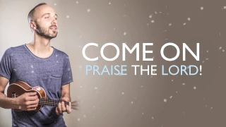 Joshua Aaron - Praise the Lord (Lyric Video) #PTL