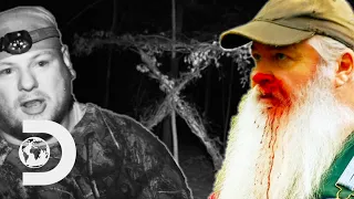 “This Dark Force Has Got A Firm Hold On Jeff’s Soul!” | Mountain Monsters