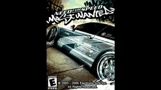 Need for Speed: Most Wanted Mobile (Java) - Full Soundtrack (OST)