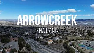 Arrowcreek Area - Reno, NV 89511