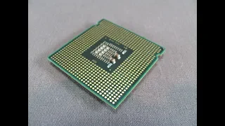 Cambiar Intel Core 2Duo por Xeon sin cambiar placa base.