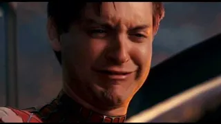 Spiderman - Not So Happy Ending