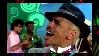 Kid Creole & The Coconuts - Endicott (Special Dance Video Remix)