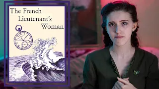 THE FRENCH LIEUTENANT'S WOMAN BOOK REVIEW (VICTOBER 2020)