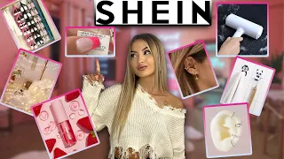 HAUL URIAS DE PE SHEIN | haine, accesorii, produse de casa | TRY ON