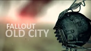 Fallout Old City (Fallout Fan Film)