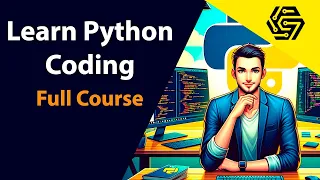 Learn Python In 1 Hour - Python Full Course From Beginner To Pro