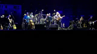 Mark Knopfler live in Verona 2019 - Romeo and Juliet