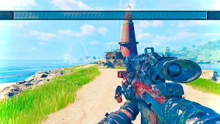 The BEST at HIGH IQ PLAYS (PS5) | Call of Duty: Black Ops 4 Blackout