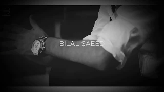 12 Saal(remix)- Bilal Saeed- Bilal Saeed new song- Bilal Saeed latest song- Latest punjabi songs