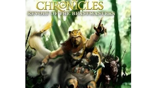 Heroes Chronicles: Revolt of the Beastmasters - All Videos / Хроники Героев: Восстание