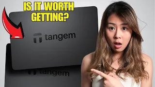 The New Tangem Wallet Review!!! Is it worth getting?