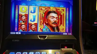 云顶黃金万兩老虎机免費游戏 Genting Slot Bally free games