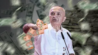 Bomba e Idajet Beqirit: Ilir Meta, pasuri 3 miliardë dollarë! | Intervista e ditës