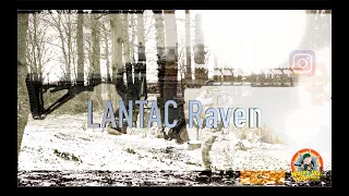 Lantac Raven .223/.22LR Product Review