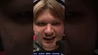 s1mple сгорел на sdy