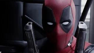 Deadpool | Trailer Oficial 2 Red Band [HD] | 20th Century FOX Portugal